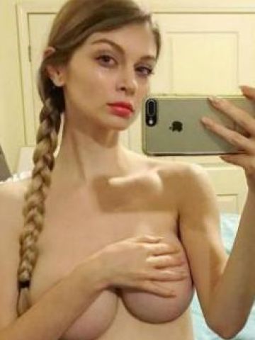 Анкета проститутки Софа, 25 лет